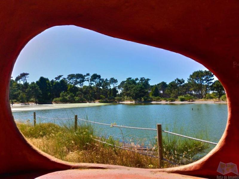 Aromas Flavors Tours Esmoriz Beach Daire Dış mekan fotoğraf