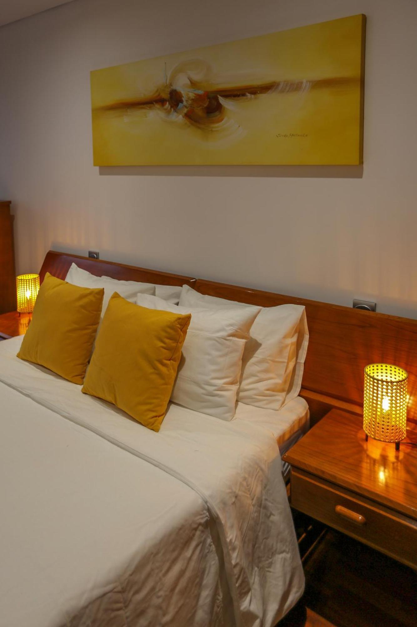 Aromas Flavors Tours Esmoriz Beach Daire Dış mekan fotoğraf
